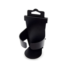 Заредете изображение във визуализатора на галерията – Hanging cup holder black
