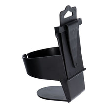 Заредете изображение във визуализатора на галерията – Hanging cup holder black
