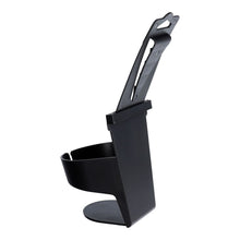 Заредете изображение във визуализатора на галерията – Hanging cup holder black
