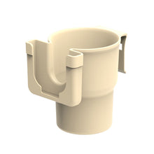 Заредете изображение във визуализатора на галерията – Car holder 2in1 beige
