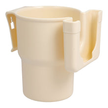 Заредете изображение във визуализатора на галерията – Car holder 2in1 beige
