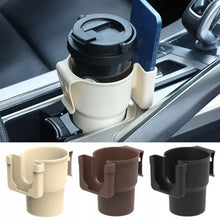 Заредете изображение във визуализатора на галерията – Car holder 2in1 beige
