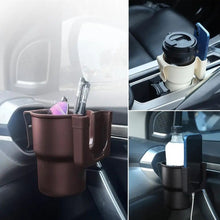 Заредете изображение във визуализатора на галерията – Car holder 2in1 beige

