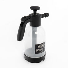 Заредете изображение във визуализатора на галерията – Hand-held pressure car wash foamer 2L 9240A black
