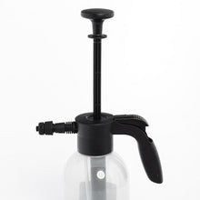 Заредете изображение във визуализатора на галерията – Hand-held pressure car wash foamer 2L 9240A black

