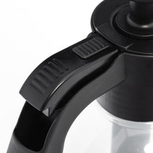 Заредете изображение във визуализатора на галерията – Hand-held pressure car wash foamer 2L 9240A black
