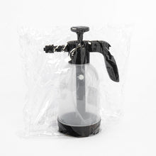 Заредете изображение във визуализатора на галерията – Hand-held pressure car wash foamer 2L 9240A black
