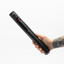 Заредете изображение във визуализатора на галерията – FORCELL F-GRIP F170XL automatic selfie stick with remote controler tripod black
