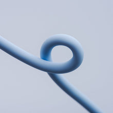 Заредете изображение във визуализатора на галерията – FORCELL F-ENERGY C341 cable USB A to Micro USB QC3.0 2,4A 18W Silicone 1 m blue
