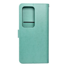 Заредете изображение във визуализатора на галерията – Калъф тип книга MEZZO за XIAOMI Redmi 15 4G / 5G (171.1) dreamcatcher зелен

