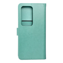 Заредете изображение във визуализатора на галерията – Калъф тип книга MEZZO за XIAOMI Redmi 15 4G / 5G (171.1) mandala зелен
