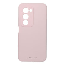 Заредете изображение във визуализатора на галерията – Гръб ROAR CLOUD SKIN  за XIAOMI Redmi 15 4G / 5G (171,1mm) Light Розов
