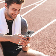 Заредете изображение във визуализатора на галерията – Гръб DUX DUCIS CLIN MAG съвместим с MagSafe за IPHONE 17 PRO MAX (Open Ring Version) Max прозрачен
