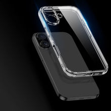 Заредете изображение във визуализатора на галерията – Гръб DUX DUCIS CLIN за IPHONE 17 прозрачен
