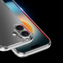 Заредете изображение във визуализатора на галерията – Гръб DUX DUCIS CLIN за IPHONE 17 прозрачен

