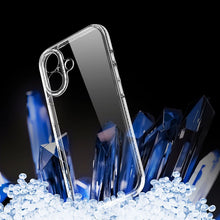 Заредете изображение във визуализатора на галерията – Гръб DUX DUCIS CLIN за IPHONE 17 прозрачен
