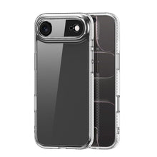 Заредете изображение във визуализатора на галерията – Гръб DUX DUCIS CLIN за IPHONE 17 AIR прозрачен
