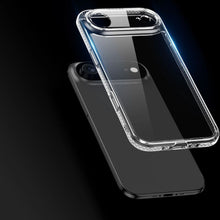 Заредете изображение във визуализатора на галерията – Гръб DUX DUCIS CLIN за IPHONE 17 AIR прозрачен
