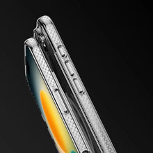 Заредете изображение във визуализатора на галерията – Гръб DUX DUCIS CLIN за IPHONE 17 AIR прозрачен
