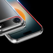 Заредете изображение във визуализатора на галерията – Гръб DUX DUCIS CLIN за IPHONE 17 AIR прозрачен
