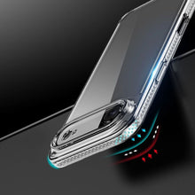 Заредете изображение във визуализатора на галерията – Гръб DUX DUCIS CLIN за IPHONE 17 AIR прозрачен

