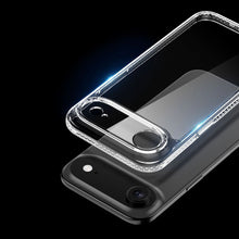 Заредете изображение във визуализатора на галерията – Гръб DUX DUCIS CLIN за IPHONE 17 AIR прозрачен
