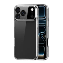 Заредете изображение във визуализатора на галерията – Гръб DUX DUCIS CLIN за IPHONE 17 PRO прозрачен
