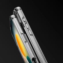 Заредете изображение във визуализатора на галерията – Гръб DUX DUCIS CLIN за IPHONE 17 PRO прозрачен

