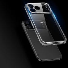 Заредете изображение във визуализатора на галерията – Гръб DUX DUCIS CLIN за IPHONE 17 PRO прозрачен
