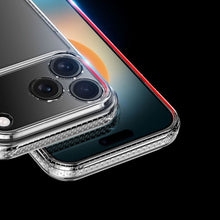 Заредете изображение във визуализатора на галерията – Гръб DUX DUCIS CLIN за IPHONE 17 PRO прозрачен
