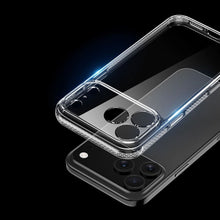 Заредете изображение във визуализатора на галерията – Гръб DUX DUCIS CLIN за IPHONE 17 PRO прозрачен
