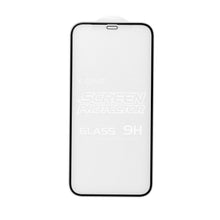 Заредете изображение във визуализатора на галерията – X-ONE Full Cover Extra Strong Crystal Clear - for Samsung S25 FE tempered glass 9H
