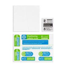 Заредете изображение във визуализатора на галерията – X-ONE Full Cover Extra Strong Crystal Clear - for Samsung S25 FE tempered glass 9H
