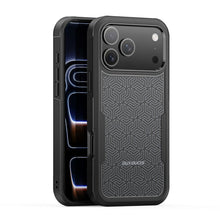 Заредете изображение във визуализатора на галерията – DUX DUCIS case SHLD for IPHONE 17 PRO triangle
