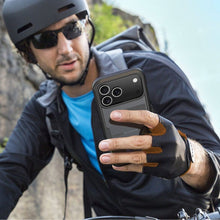 Заредете изображение във визуализатора на галерията – DUX DUCIS case SHLD for IPHONE 17 PRO triangle
