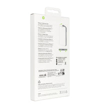 Заредете изображение във визуализатора на галерията – iPhone 17 Silicone Case with MagSafe - Neon Yellow
