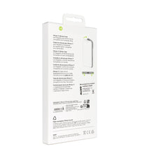Заредете изображение във визуализатора на галерията – iPhone 17 Silicone Case with MagSafe - Light Moss
