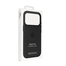 Заредете изображение във визуализатора на галерията – iPhone 17 Pro TechWoven Case with MagSafe - Black
