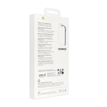 Заредете изображение във визуализатора на галерията – iPhone 17 Pro TechWoven Case with MagSafe - Black
