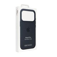 Заредете изображение във визуализатора на галерията – iPhone 17 Pro TechWoven Case with MagSafe - Blue
