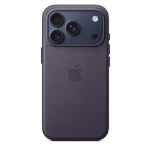 Заредете изображение във визуализатора на галерията – iPhone 17 Pro TechWoven Case with MagSafe - Purple
