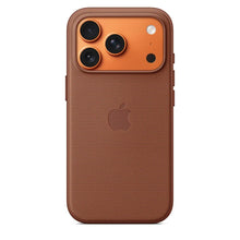 Заредете изображение във визуализатора на галерията – iPhone 17 Pro TechWoven Case with MagSafe - Sienna
