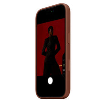Заредете изображение във визуализатора на галерията – iPhone 17 Pro TechWoven Case with MagSafe - Sienna
