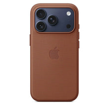Заредете изображение във визуализатора на галерията – iPhone 17 Pro TechWoven Case with MagSafe - Sienna
