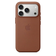 Заредете изображение във визуализатора на галерията – iPhone 17 Pro TechWoven Case with MagSafe - Sienna
