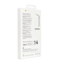 Заредете изображение във визуализатора на галерията – iPhone 17 Pro TechWoven Case with MagSafe - Sienna
