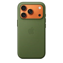 Заредете изображение във визуализатора на галерията – iPhone 17 Pro TechWoven Case with MagSafe - Green
