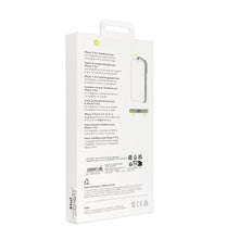Заредете изображение във визуализатора на галерията – iPhone 17 Pro TechWoven Case with MagSafe - Green
