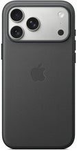 Заредете изображение във визуализатора на галерията – iPhone 17 Pro Max TechWoven Case with MagSafe - Black
