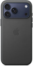 Заредете изображение във визуализатора на галерията – iPhone 17 Pro Max TechWoven Case with MagSafe - Black
